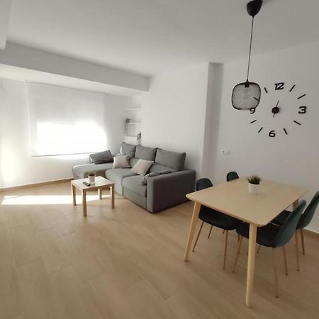 Piso 3 Dormitorios Renovado Centro Urbano Denia Eksteriør bilde
