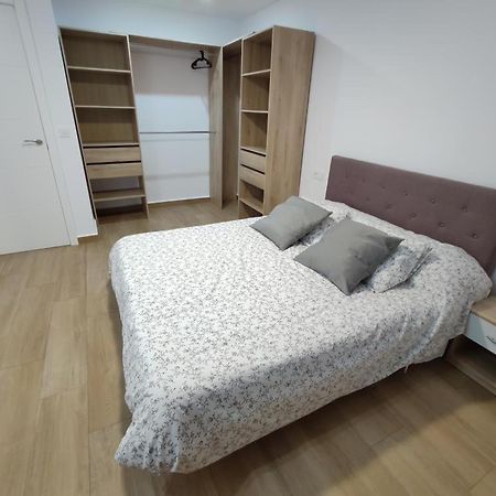 Piso 3 Dormitorios Renovado Centro Urbano Denia Eksteriør bilde