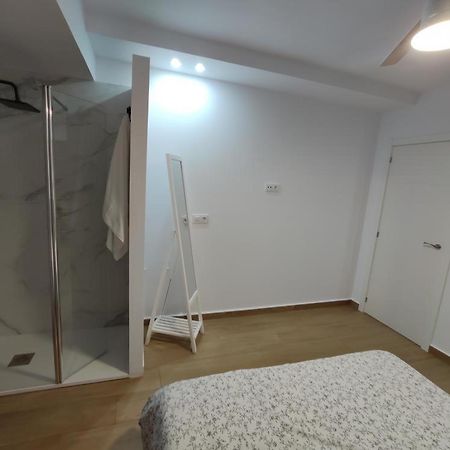 Piso 3 Dormitorios Renovado Centro Urbano Denia Eksteriør bilde