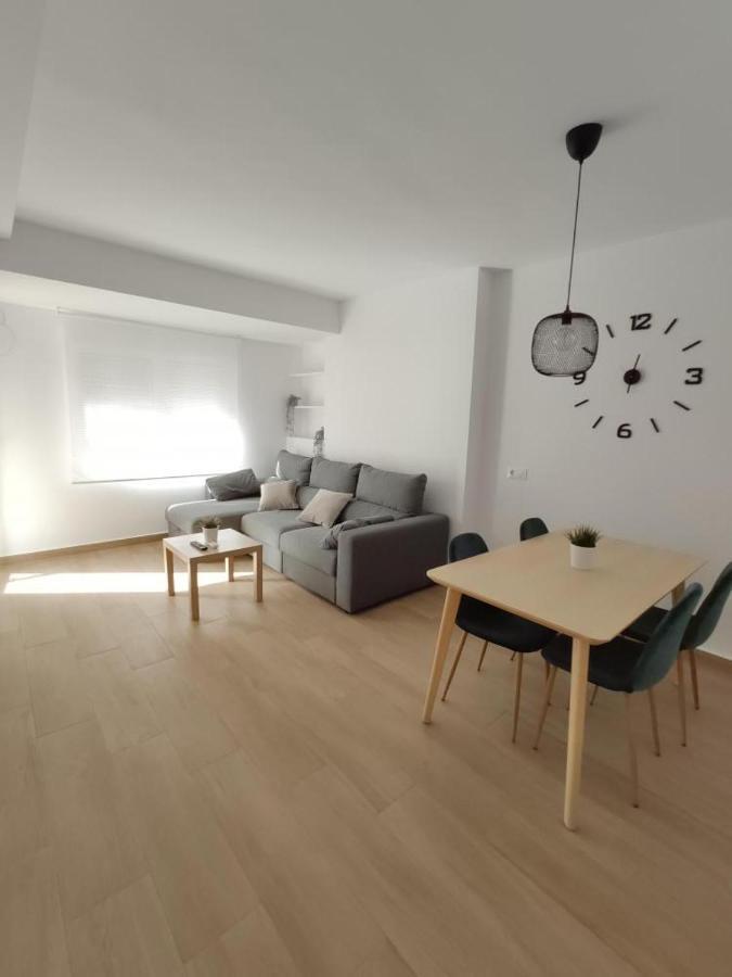 Piso 3 Dormitorios Renovado Centro Urbano Denia Eksteriør bilde