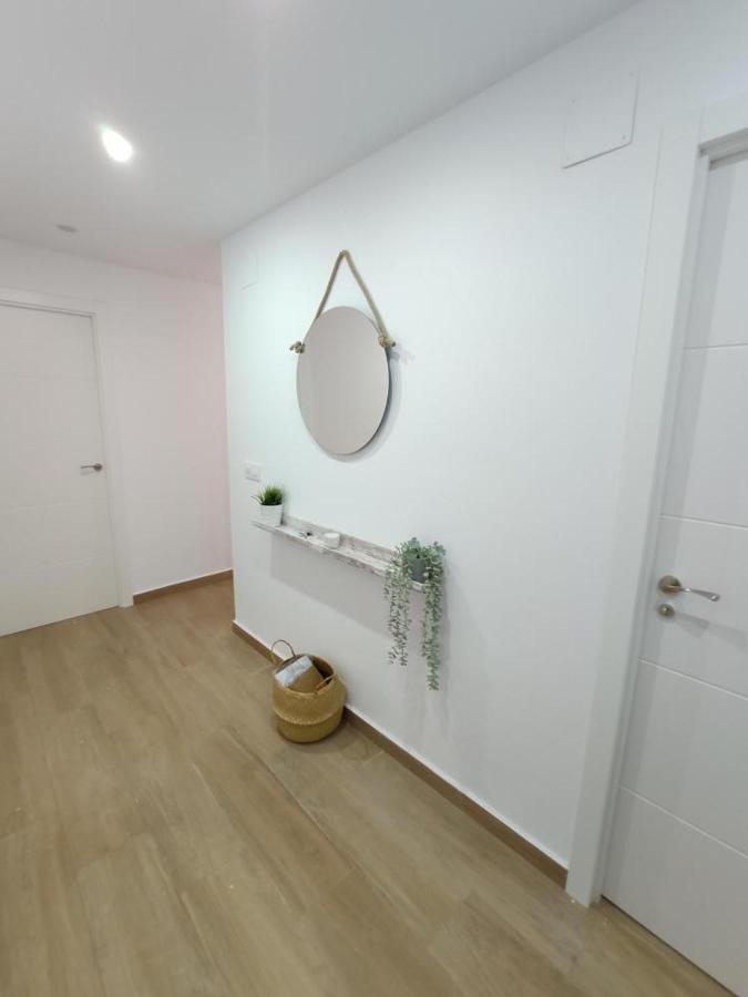 Piso 3 Dormitorios Renovado Centro Urbano Denia Eksteriør bilde