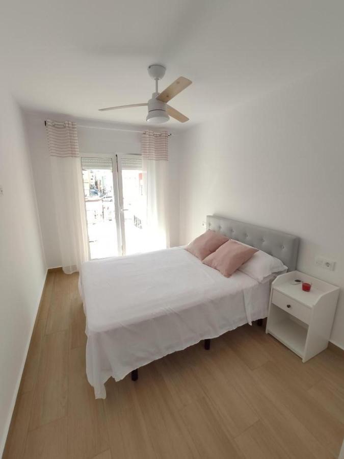 Piso 3 Dormitorios Renovado Centro Urbano Denia Eksteriør bilde