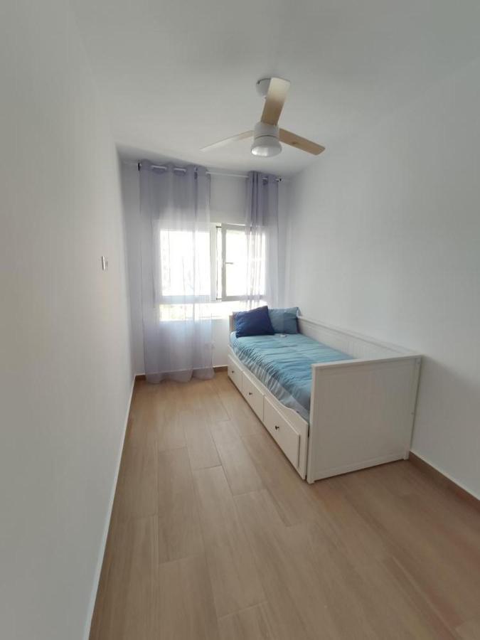 Piso 3 Dormitorios Renovado Centro Urbano Denia Eksteriør bilde