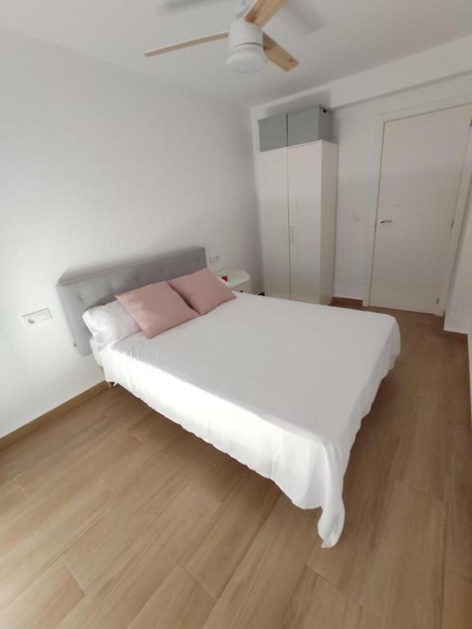 Piso 3 Dormitorios Renovado Centro Urbano Denia Eksteriør bilde