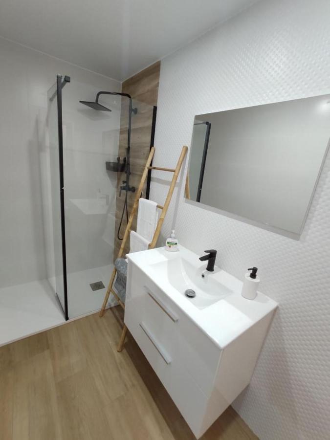 Piso 3 Dormitorios Renovado Centro Urbano Denia Eksteriør bilde