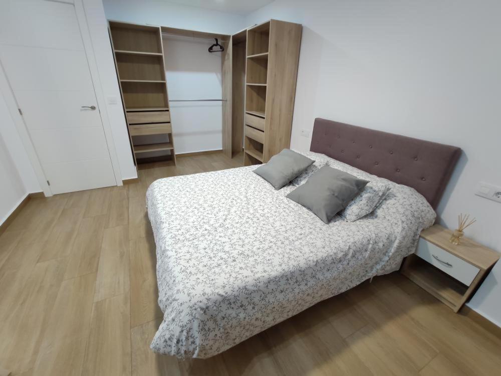 Piso 3 Dormitorios Renovado Centro Urbano Denia Eksteriør bilde