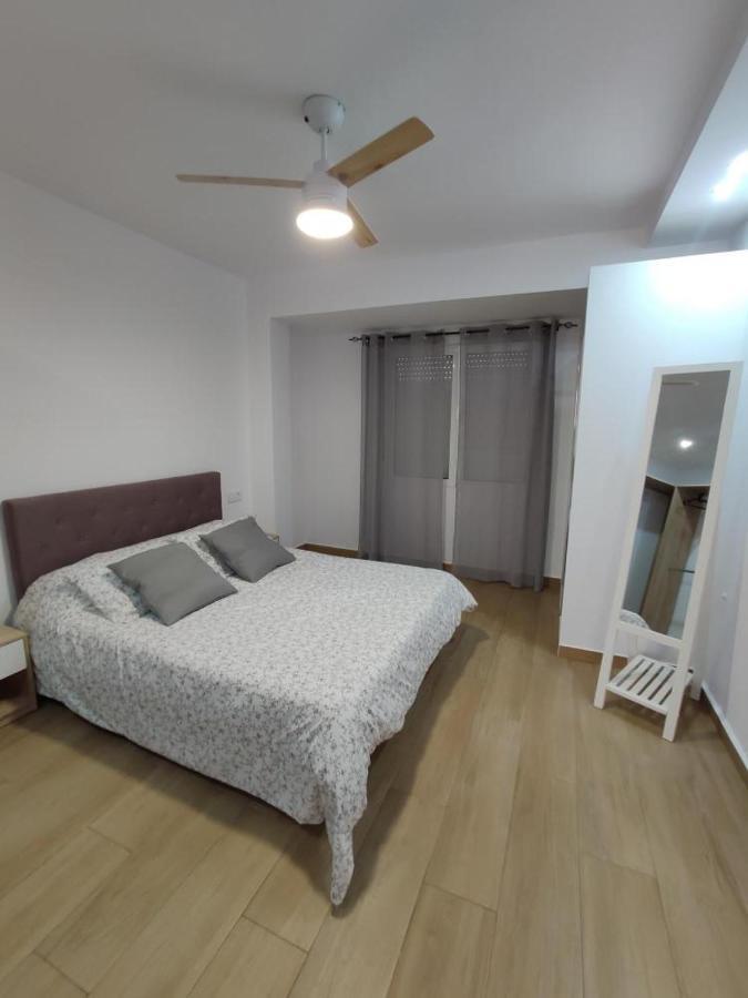 Piso 3 Dormitorios Renovado Centro Urbano Denia Eksteriør bilde